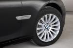BMW 7-Series High Security 2009 года